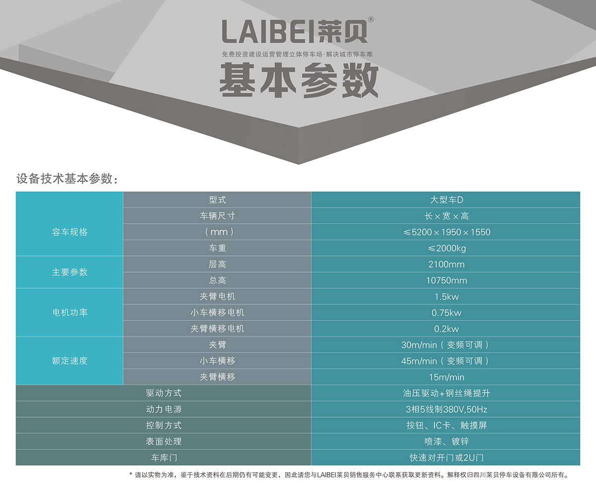 机械智能车库PPY平面移动立体停车基本参数.jpg