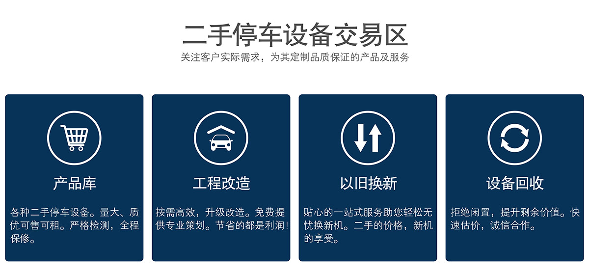 机械智能车库二手立体车库交易关注客户实际需求.jpg